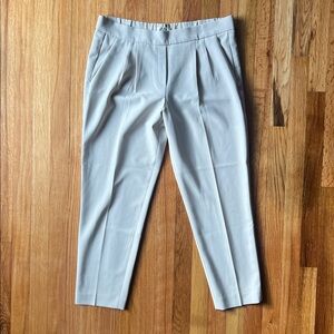 Babaton Aritzia Cohen Pleated Pants